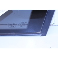 2009-2016 Audi Q5 Right Quarter Window Glass 8R0845300G OEM