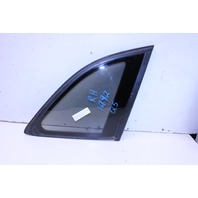 2009-2016 Audi Q5 Right Quarter Window Glass 8R0845300G OEM