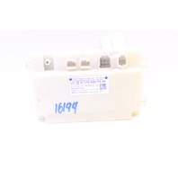 2012-2013 Mercedes Benz E350 W212 Keyless Entry Go Module - A1729007900 OEM