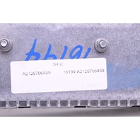 2013 Mercedes Benz Satellite Radio Control Module OEM