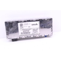 2013 Mercedes Benz Satellite Radio Control Module OEM
