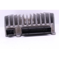 2013 Mercedes Benz E350 W212 Amp Amplifier Harman Becker OEM