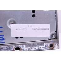 2013 Mercedes Benz E350 W212 Amp Amplifier Harman Becker OEM
