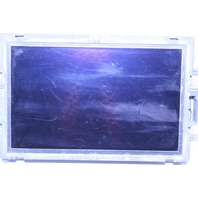 2013 Mercedes Benz E350 Navigation Info Information Display Screen A2129018103 OEM