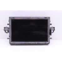 2013 Mercedes Benz E350 Navigation Info Information Display Screen A2129018103 OEM