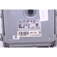2013 Mercedes Benz C300 C350 E350 GLK350 SLK350 Engine Computer Module ECU ECM DME OEM