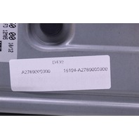 2013 Mercedes Benz C300 C350 E350 GLK350 SLK350 Engine Computer Module ECU ECM DME OEM
