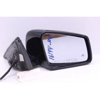 R/H DOOR MIRROR OEM