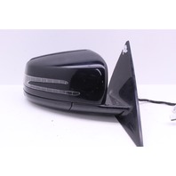 R/H DOOR MIRROR OEM