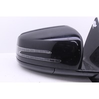 R/H DOOR MIRROR OEM