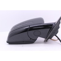 R/H DOOR MIRROR OEM