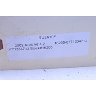 2002 Audi A6 Air Flow Meter 077133471J