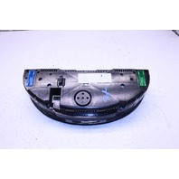 2004 Audi S4 Sedan Base 4.2 Gas Speedometer Instrument Cluster OEM