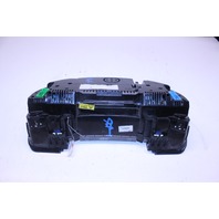 2004 Audi S4 Sedan Base 4.2 Gas Speedometer Instrument Cluster OEM