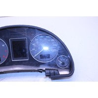 2004 Audi S4 Sedan Base 4.2 Gas Speedometer Instrument Cluster OEM