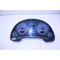 2004 Audi S4 Sedan Base 4.2 Gas Speedometer Instrument Cluster OEM