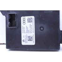 2008 Audi S6 Keyless Entry Control Module 4F0910335 OEM