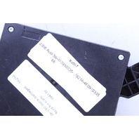 2008 Audi S6 Keyless Entry Control Module 4F0910335 OEM