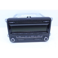 2014 Volkswagen Jetta Passat AM FM Radio Stereo Tuner CD Player OEM 16219-1K0035164F