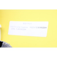 2008-2010 Porsche Cayenne Right Rear Strut Shock Air Spring 95535802011 OEM