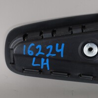 2005-2012 Porsche 911 997 Boxster Cayman 987 Left Seat Airbag Black OEM