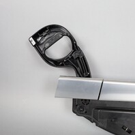 2010-2016 Porsche Panamera Cup Holder 97055239401 NOTE OEM Used