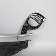 2010-2016 Porsche Panamera Cup Holder 97055239401 NOTE OEM Used