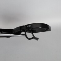 2010-2016 Porsche Panamera Cup Holder 97055239401 NOTE OEM Used