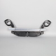2010-2016 Porsche Panamera Cup Holder 97055239401 NOTE OEM Used