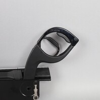 2010-2016 Porsche Panamera Cup Holder 97055239401 NOTE OEM Used