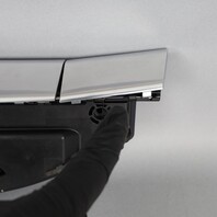 2010-2016 Porsche Panamera Cup Holder 97055239401 NOTE OEM Used