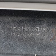 2005-2012 Porsche 911 997 Engine Lid Rear Upper Spoiler OEM Used