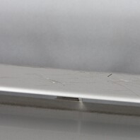 2005-2012 Porsche 911 997 Engine Lid Rear Upper Spoiler OEM Used