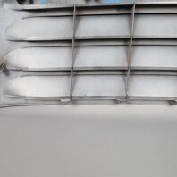 2005-2012 Porsche 911 997 Engine Lid Rear Upper Spoiler OEM Used