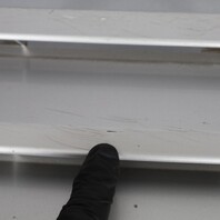 2005-2012 Porsche 911 997 Engine Lid Rear Upper Spoiler OEM Used