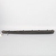 1999‑2004 Porsche 911 996 997 Rear Spoiler Flex Wall 99651225000 OEM Used