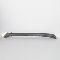 1999‑2004 Porsche 911 996 997 Rear Spoiler Flex Wall 99651225000 OEM Used