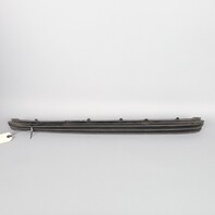 1999‑2004 Porsche 911 996 997 Rear Spoiler Flex Wall 99651225000 OEM Used