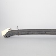 1999‑2004 Porsche 911 996 997 Rear Spoiler Flex Wall 99651225000 OEM Used