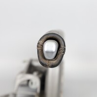 2005-2012 Porsche 911 Boxster Cayman Parking Brake Handle 99742403142 OEM Used