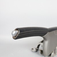 2005-2012 Porsche 911 Boxster Cayman Parking Brake Handle 99742403142 OEM Used