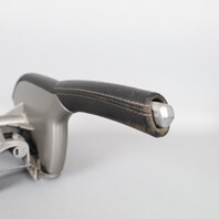 2005-2012 Porsche 911 Boxster Cayman Parking Brake Handle 99742403142 OEM Used