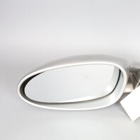 2005-2008 Porsche 911 997 Boxster Cayman 987 Door Mirror Left OEM Used