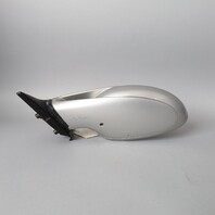 2005-2008 Porsche 911 997 Boxster Cayman 987 Door Mirror Left OEM Used