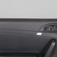 2005-2012 Porsche 911 997 Coupe Door Panel Left Black OEM Used