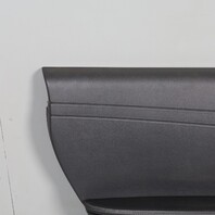 2005-2012 Porsche 911 997 Coupe Door Panel Left Black OEM Used