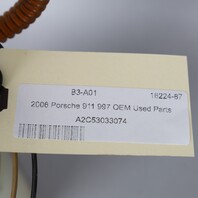 2005-2008 Porsche 911 997 Boxster Cayman 987 Fuel Pump 99762013100 OEM Used