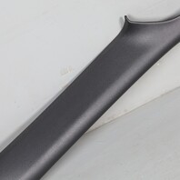 2005-2012 Porsche 911 997 Coupe Windshield A-Pillar Trim Right OEM Used