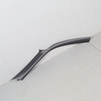 2005-2012 Porsche 911 997 Coupe Windshield A-Pillar Trim Right OEM Used
