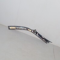 2005-2012 Porsche 911 997 Coupe Windshield A-Pillar Trim Right OEM Used